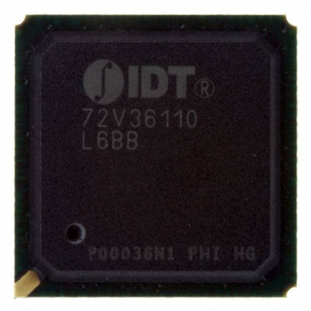 Renesas 72V36110L6BBG8