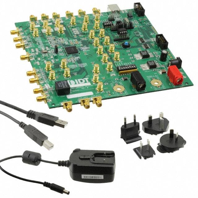 Renesas 82EBP33831-1