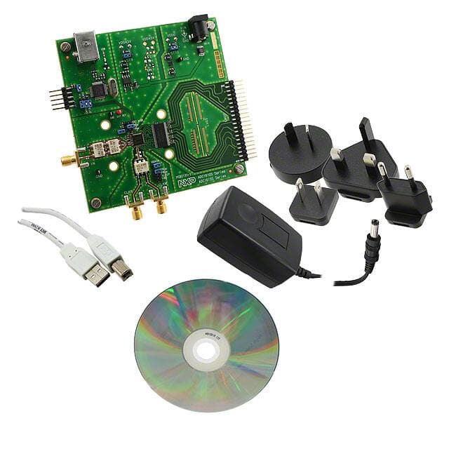 Renesas ADC1610S125F1-DB