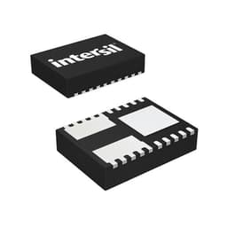 Renesas ISL12020MIRZ-T