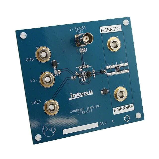Renesas ISL28005FH-50EVAL1Z