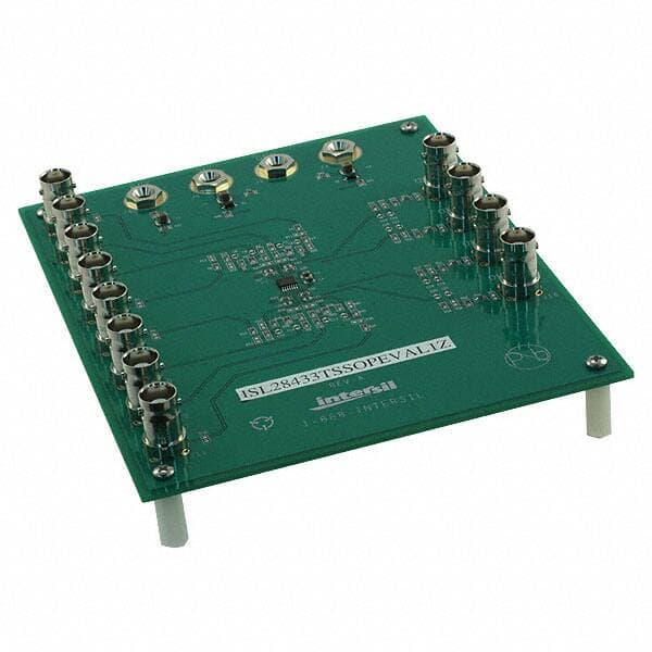Renesas ISL28433TSSOPEVAL1Z