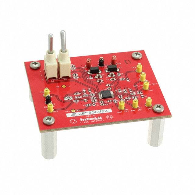 Renesas ISL28533EV2Z