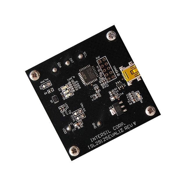 Renesas ISL29125EVAL1Z