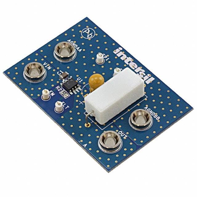Renesas ISL61861EVAL1Z