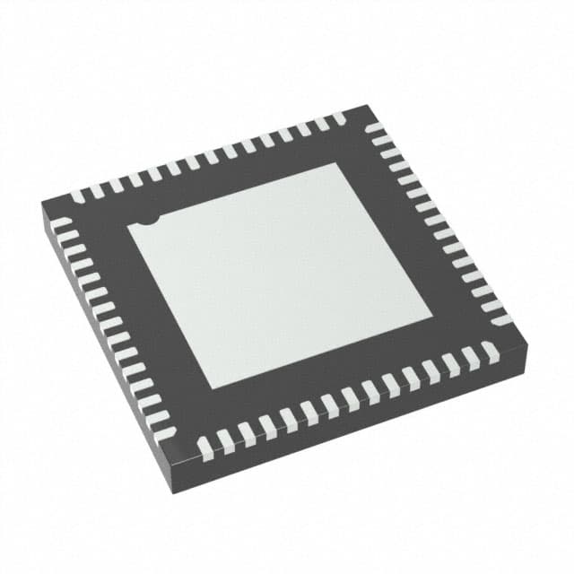 Renesas ISL6366IRZ-T