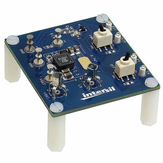 Renesas ISL8012EVAL1Z