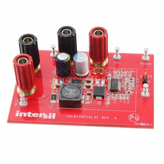 Renesas ISL8130EVAL3Z