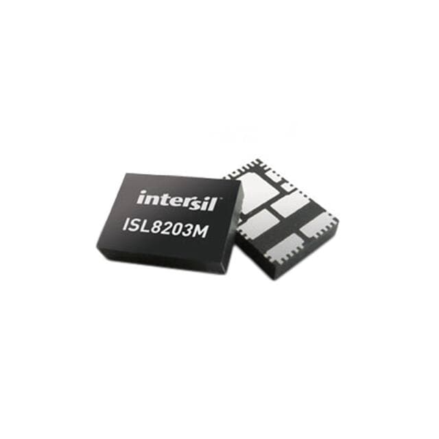 Renesas ISL8203MIRZ