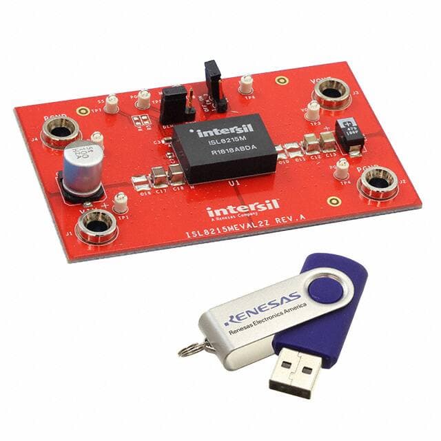 Renesas ISL8215MEVAL2Z