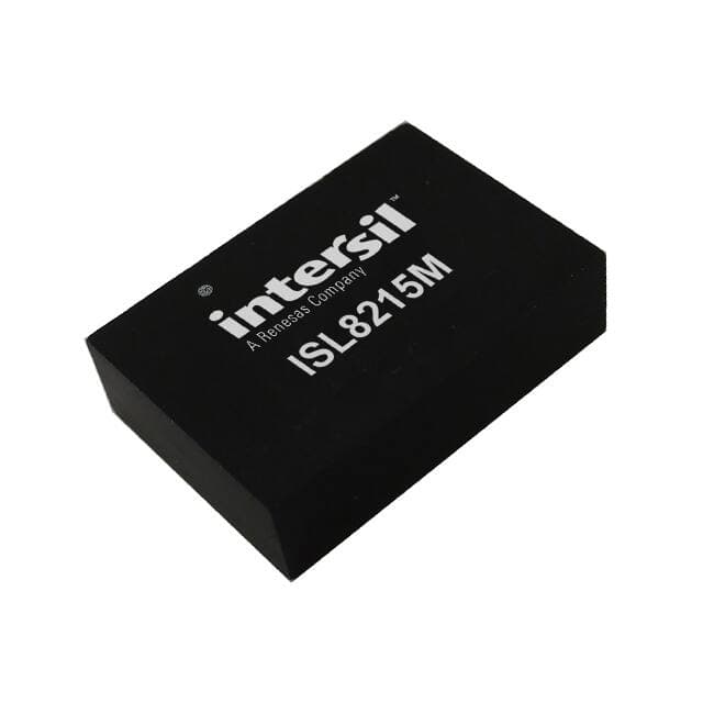 Renesas ISL8215MIRZ-T1