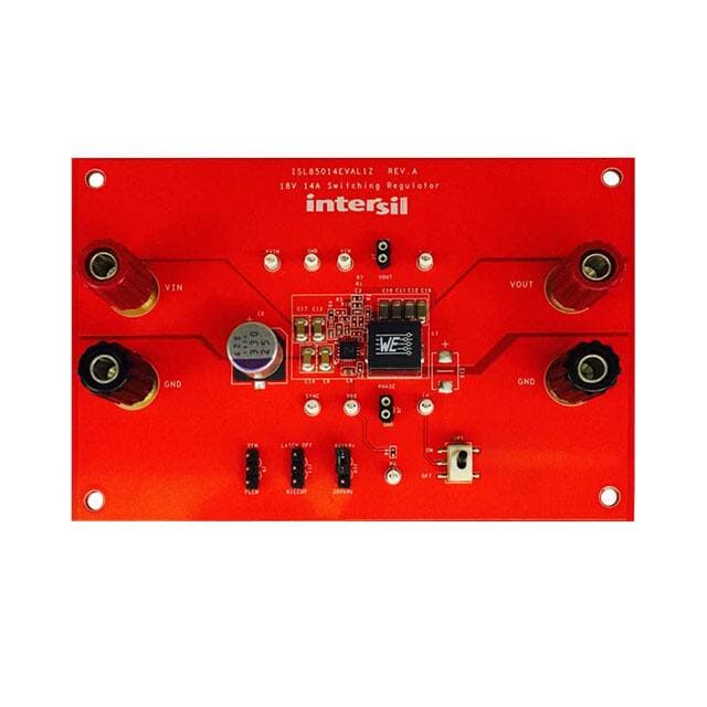 Renesas ISL85014EVAL1Z