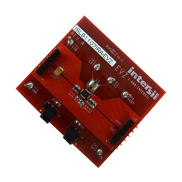 Renesas ISL91107IRA-EVZ