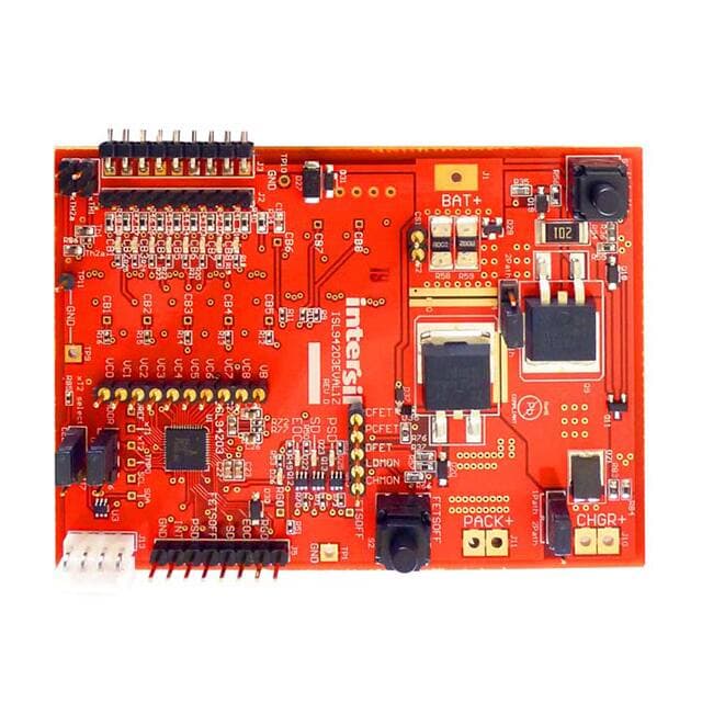 Renesas ISL94203EVKIT1Z