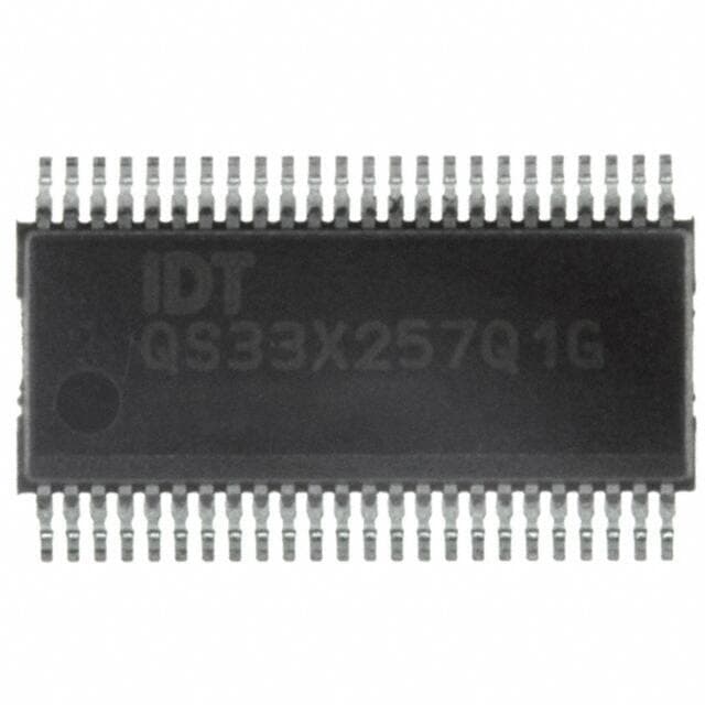 Renesas QS33X257Q1G8