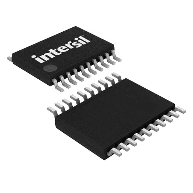 Renesas ISL23348WFVZ