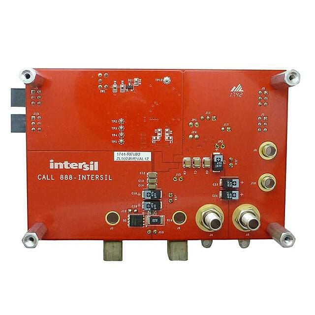 Renesas ZL9024MEVAL1Z