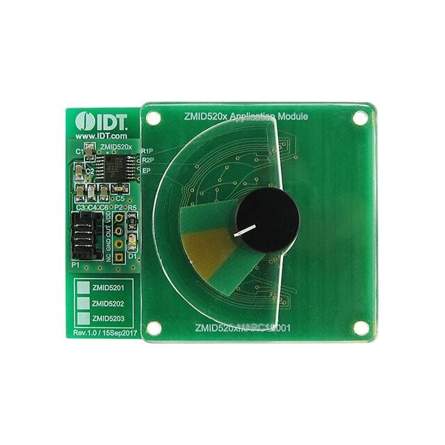 Renesas ZMID5203MARC13001