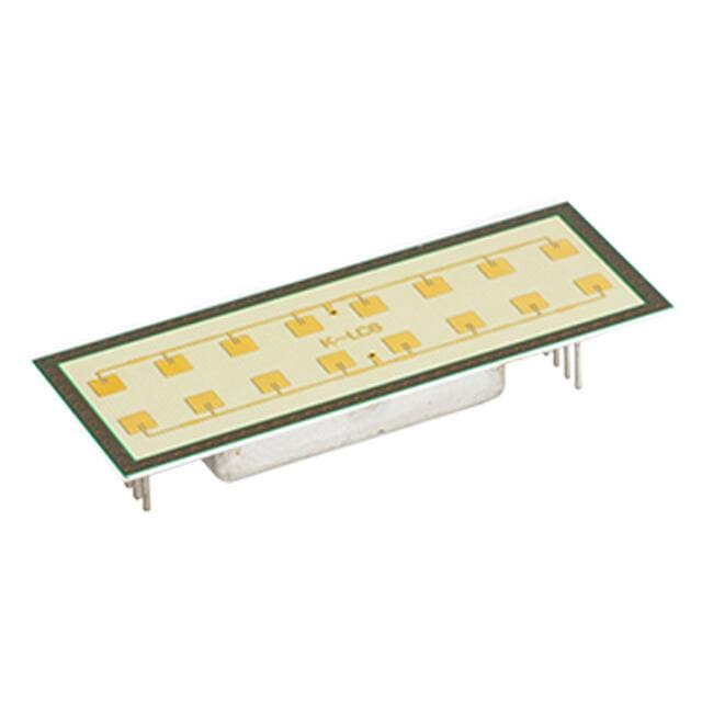 RFbeam Microwave GmbH K-LC6