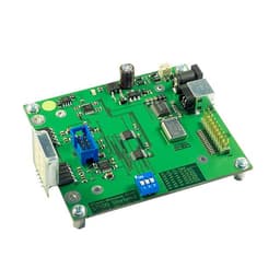 ST100RFbeam Microwave GmbH