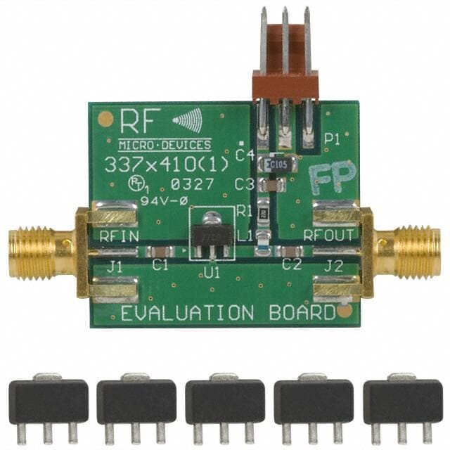 Qorvo RF3377PCK-410