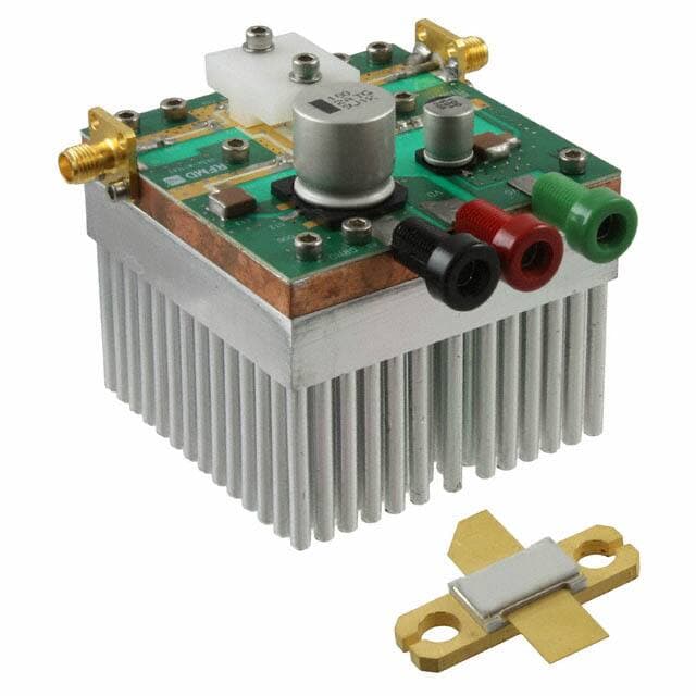 Qorvo RF3931PCBA-411