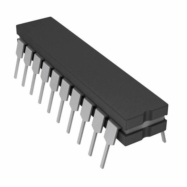 Renesas HCTS541DMSR