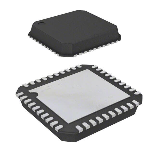 ONSEMI ADP3207JCPZ-RL