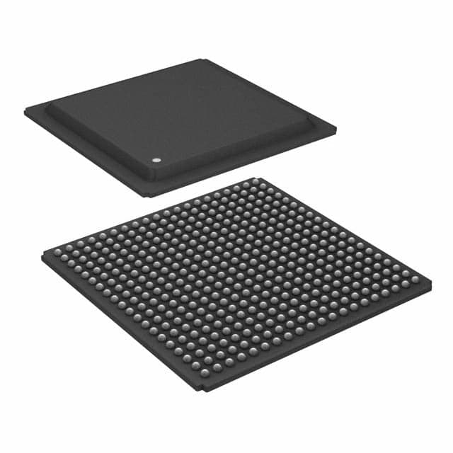 ADI ADSP-21160MKBZ-80