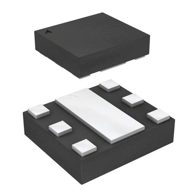 INFINEON BGS 12AL7-6 E6433