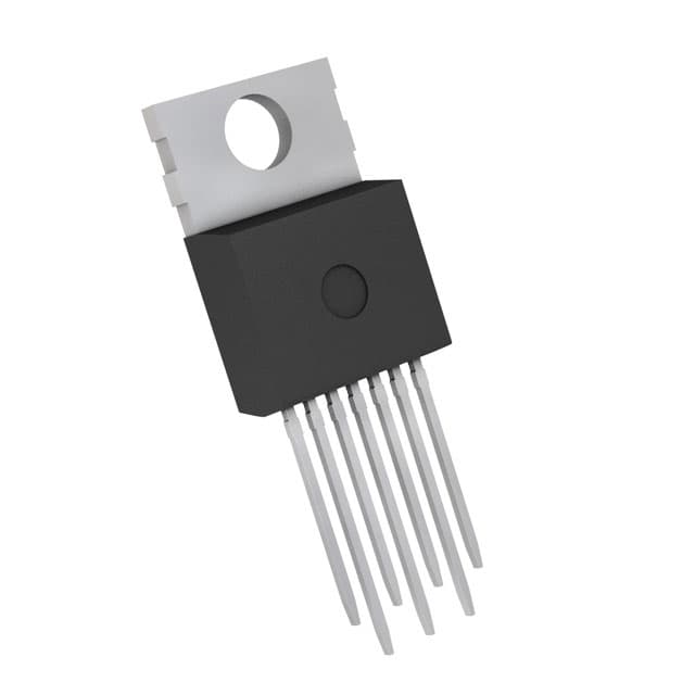 INFINEON TLE52062SAKSA1