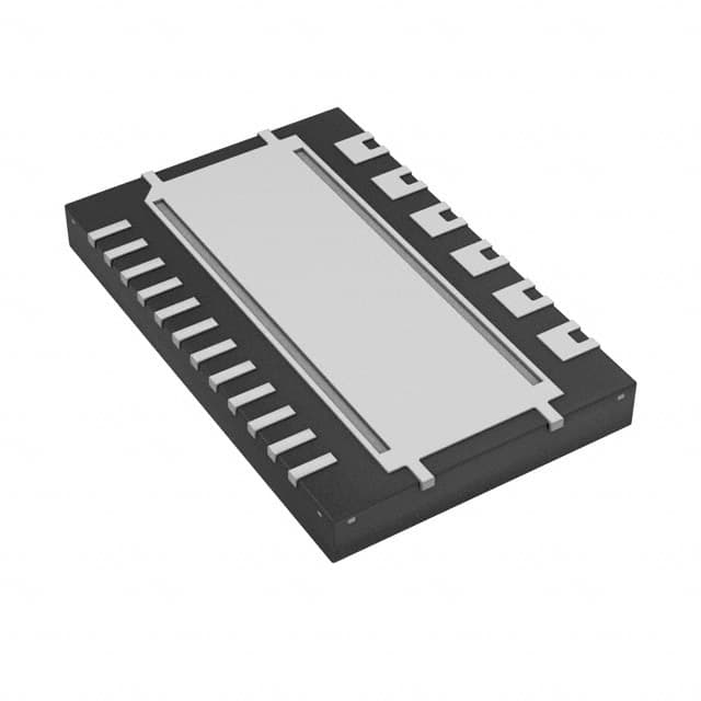 INFINEON BTS56033LBAAUMA1