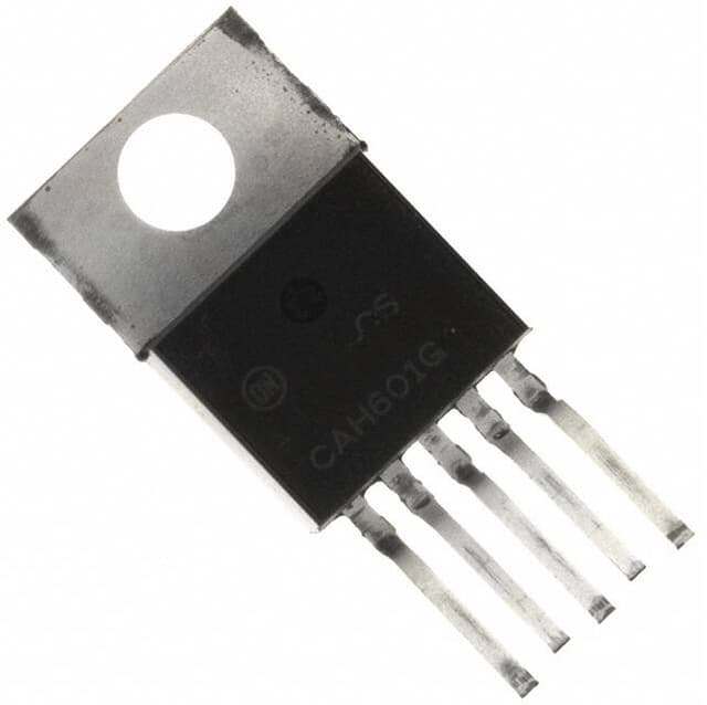 ONSEMI CS8122YTVA5G
