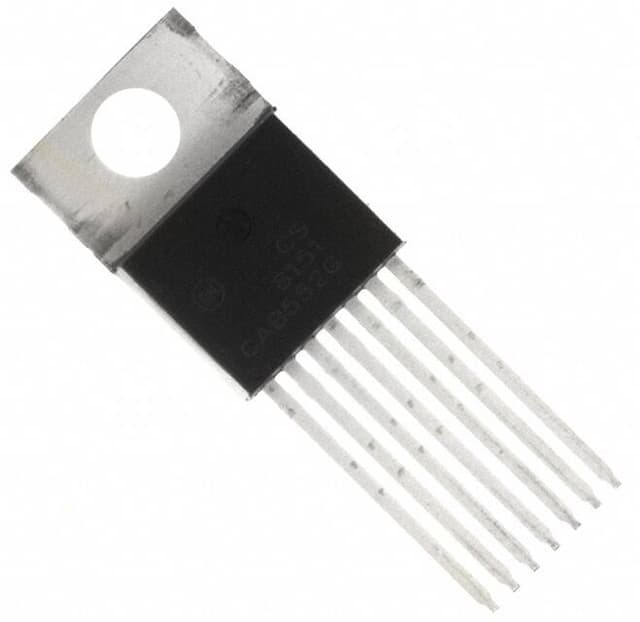 ONSEMI CS8371ET7