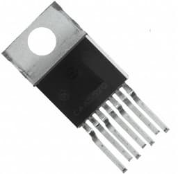 ONSEMI CS8371ETVA7G