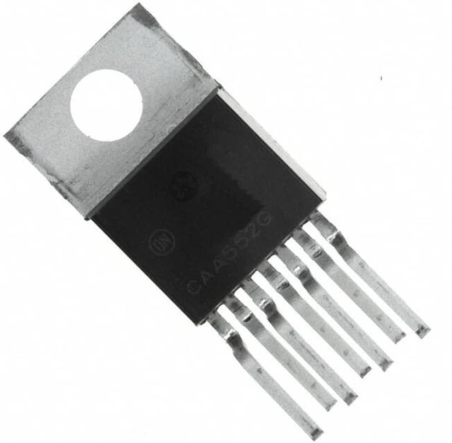 ONSEMI CS8371ETVA7
