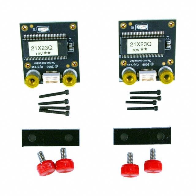 Rochester CY3250-21X23QFN