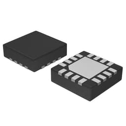 ONSEMI NB3V63143G00MNR2G