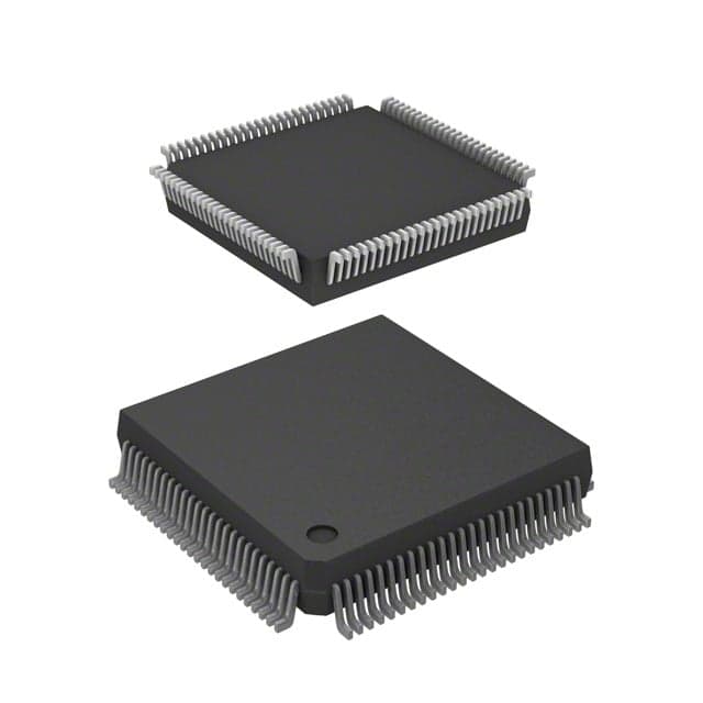 Renesas HD64F7017F28V