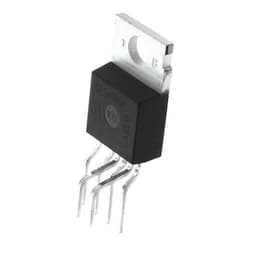 INFINEON ICE3A5565PBKSA1
