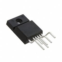 INFINEON ICE3BR2565JF