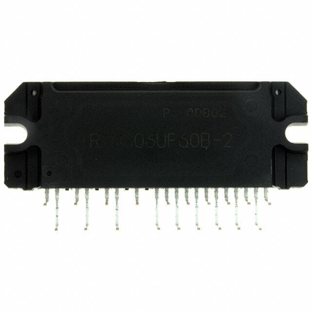 INFINEON IRAMS06UP60B-2