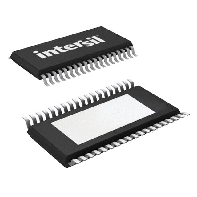 Renesas ISL6422EVEZ-T