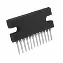 ONSEMI LA4631VC-XE