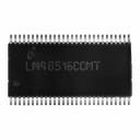 TI LM98516CCMT