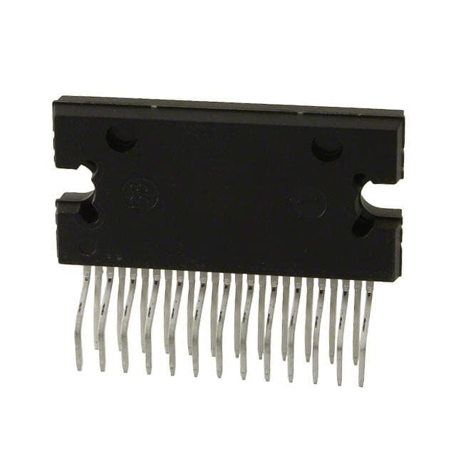 ONSEMI LV8727-E