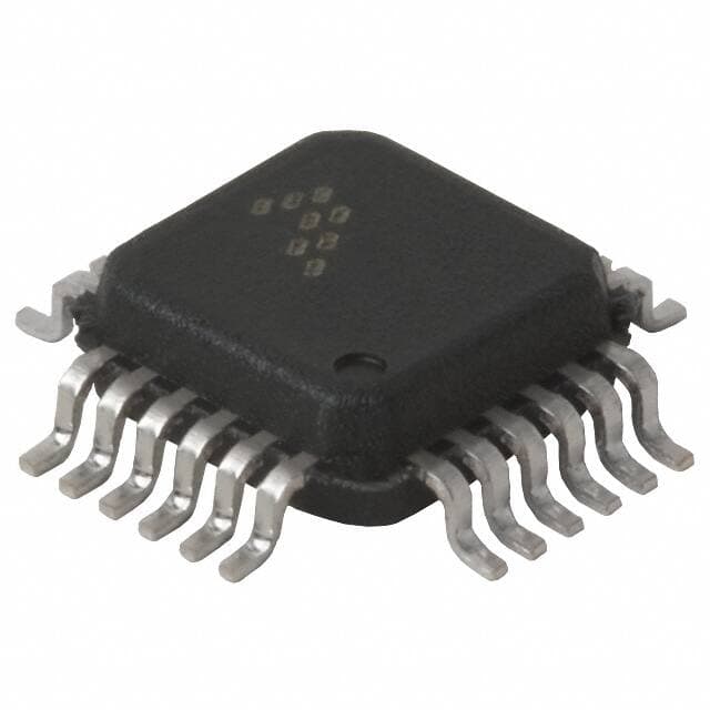 NXP MC33591FTAR2