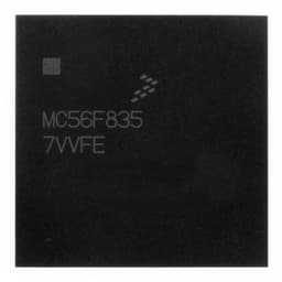 NXP MC56F8347VVFE
