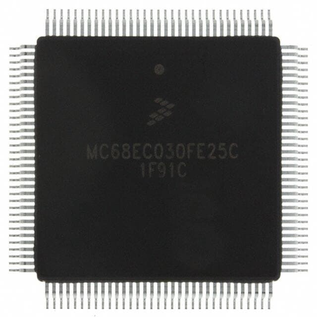 Rochester MC68030FE20C