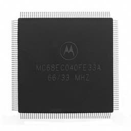 NXP MC68LC040FE33A